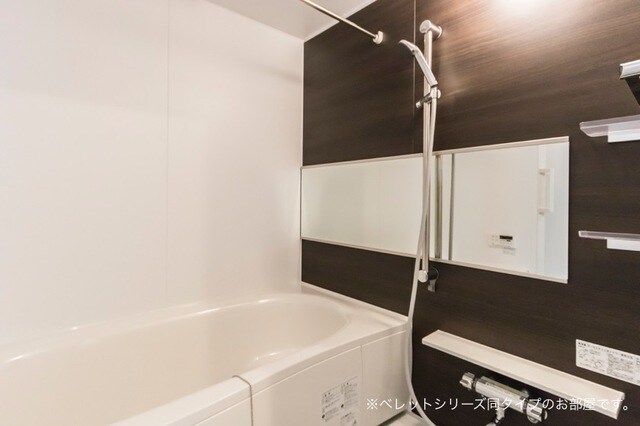 シエル２の物件内観写真