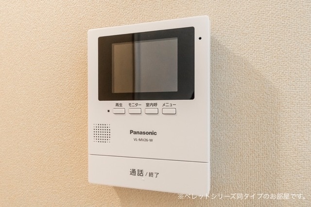 シエル２の物件内観写真