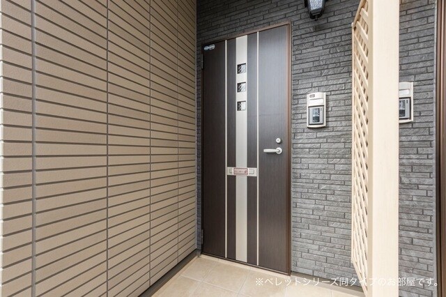 シエル２の物件内観写真