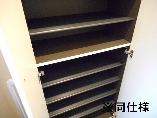 シエル２の物件内観写真