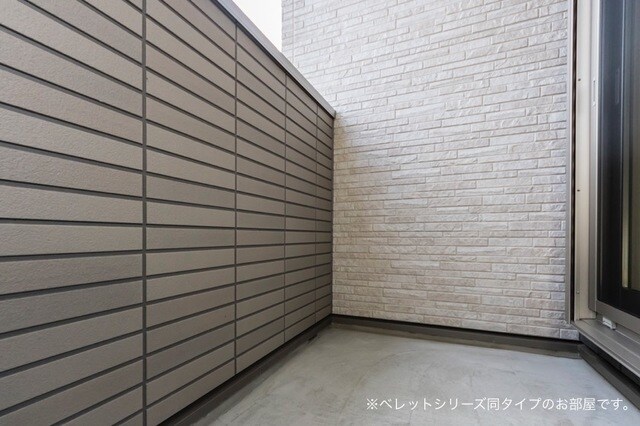 シエル２の物件内観写真