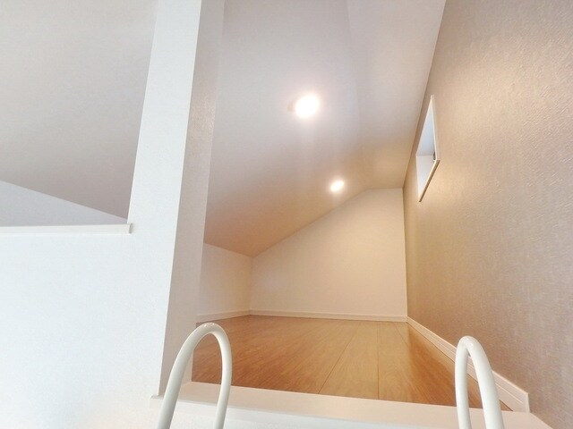 バーミープレイス西国分寺IVの物件内観写真