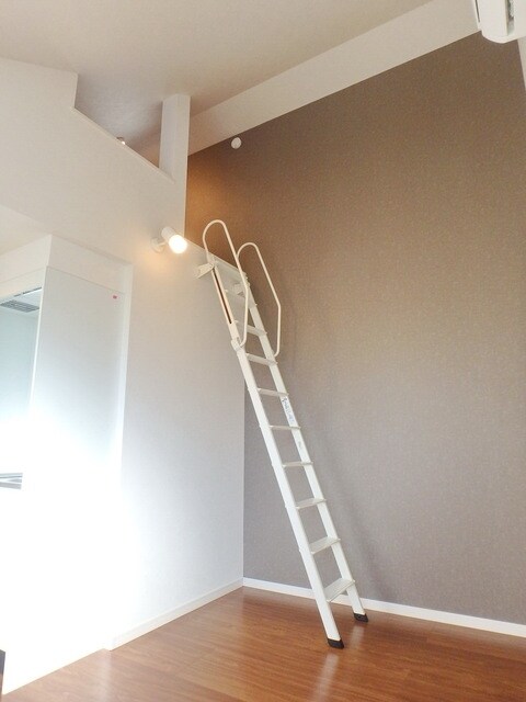 バーミープレイス西国分寺IVの物件内観写真