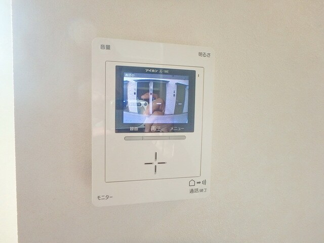 バーミープレイス西国分寺IVの物件内観写真