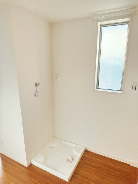 バーミープレイス西国分寺IVの物件内観写真