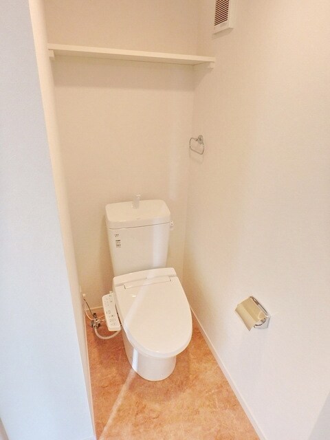 バーミープレイス西国分寺IVの物件内観写真