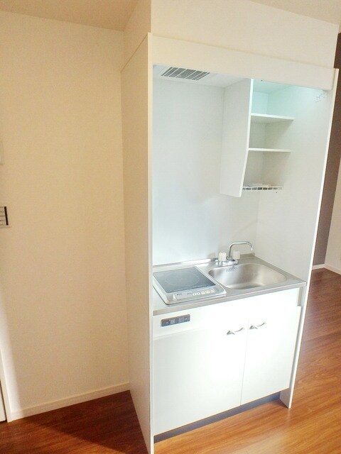 バーミープレイス西国分寺IVの物件内観写真