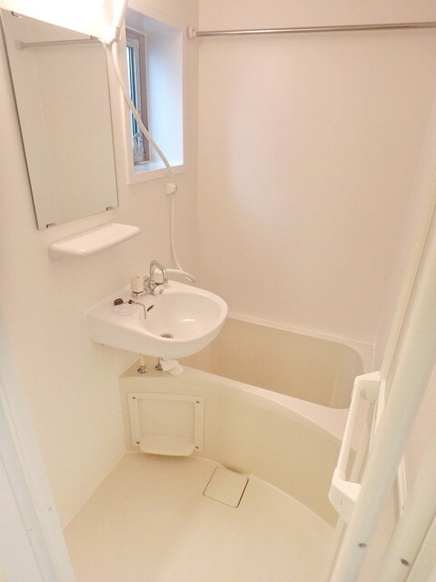 バーミープレイス西国分寺IVの物件内観写真