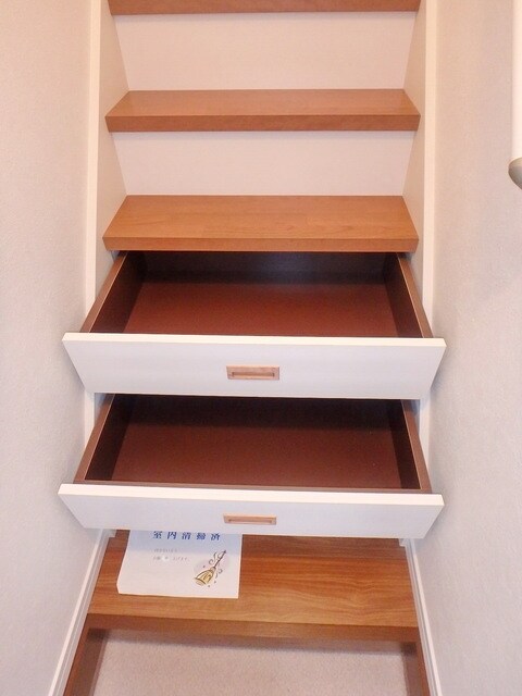 バーミープレイス西国分寺IVの物件内観写真