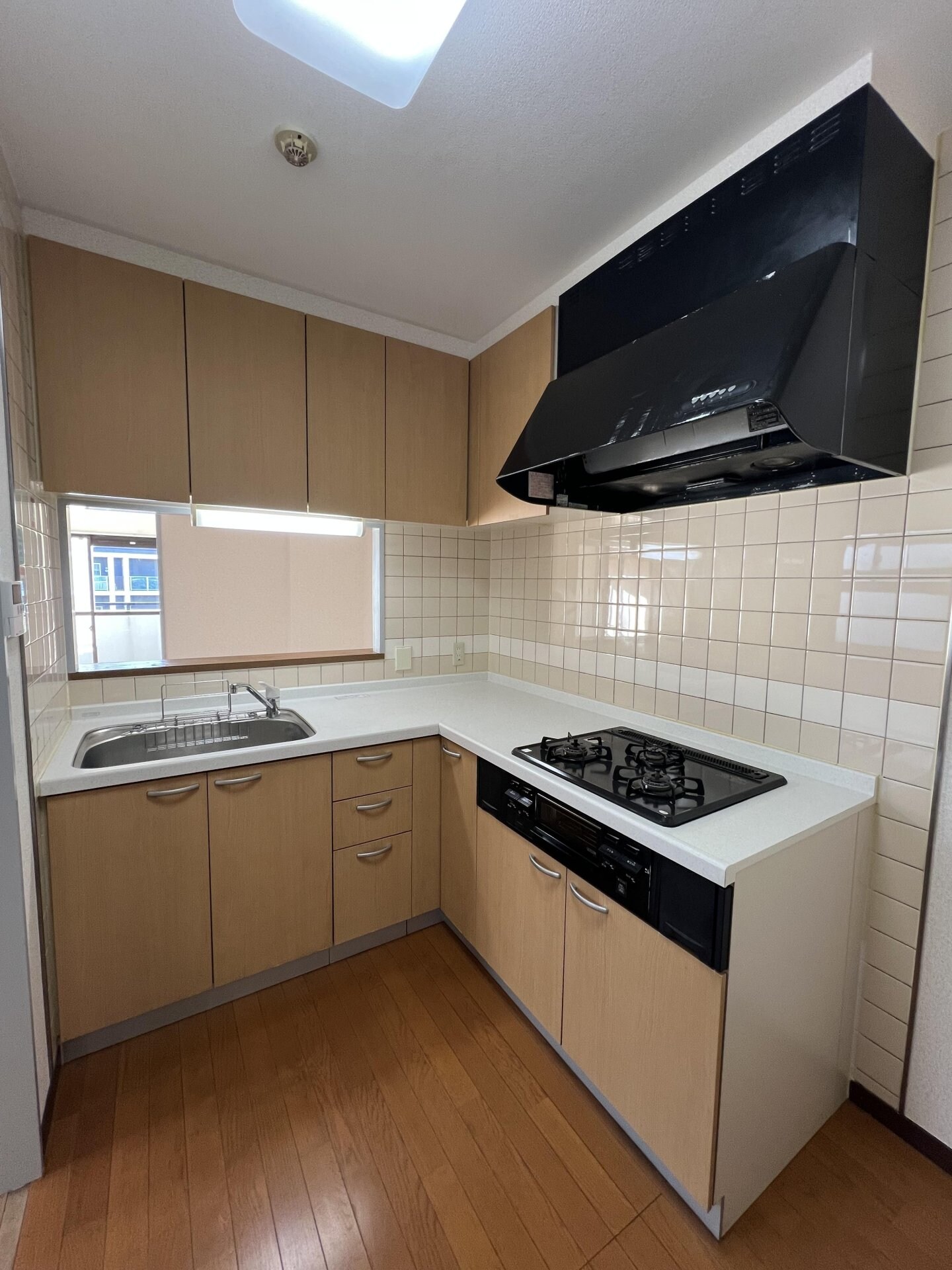 ヴェルヌーブの物件内観写真