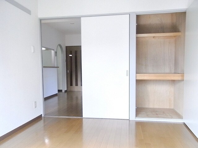 ヴェルヌーブの物件内観写真