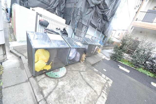 プレイリーハイム２の物件内観写真