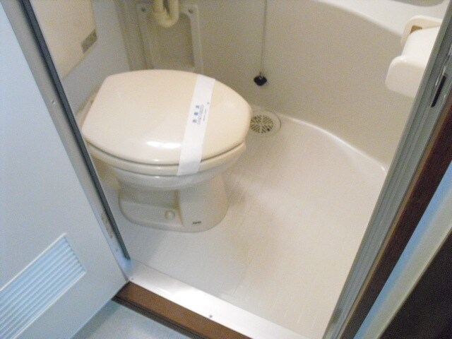 プレイリーハイム２の物件内観写真