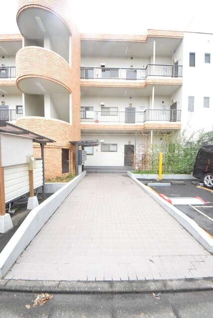 プレイリーハイム２の物件内観写真