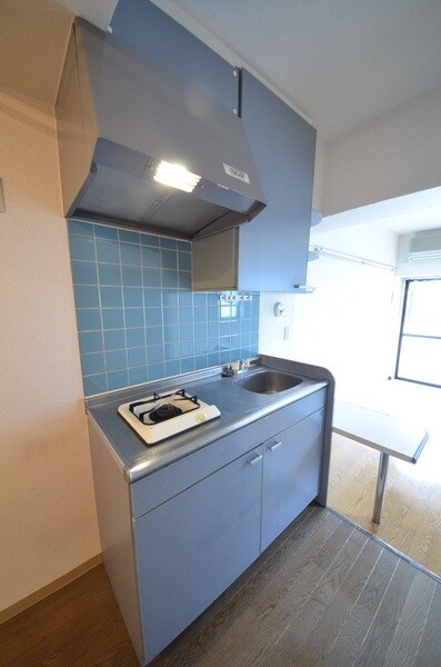 ヴェルドミール国立の物件内観写真