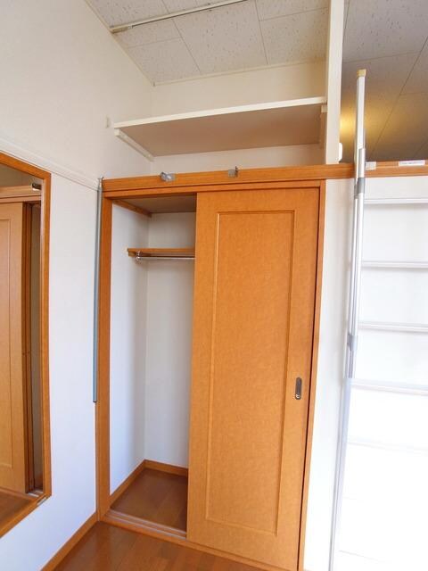 サンビレッジ壱番町の物件内観写真