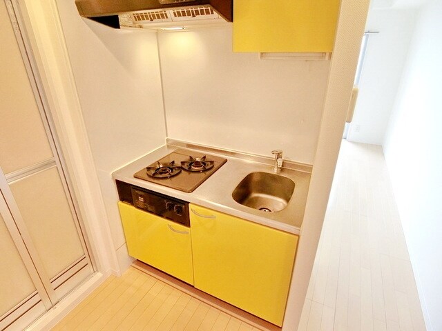 ＨＦ国分寺レジデンスの物件内観写真