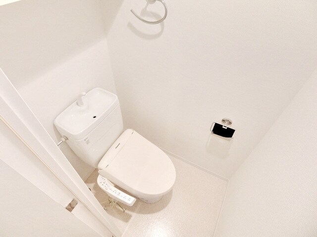 ＨＦ国分寺レジデンスの物件内観写真