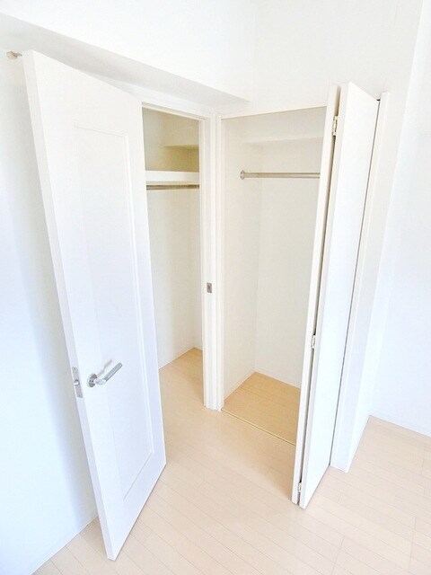 ＨＦ国分寺レジデンスの物件内観写真