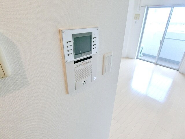 ＨＦ国分寺レジデンスの物件内観写真