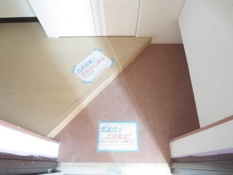 PARK LANE 国分寺の物件内観写真