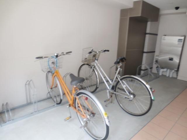 PARK LANE 国分寺の物件内観写真