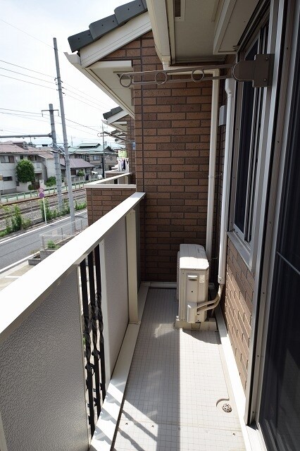 アニックカスールの物件内観写真