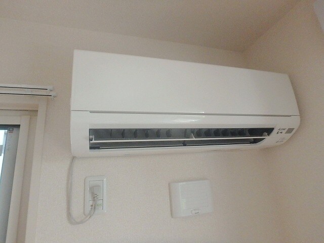 Ｐ．Ｏ．Ｍ 分倍河原の物件内観写真