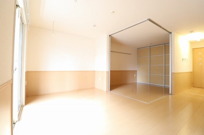 Ａｖａｎｃｅｒ　Ａｋａｎｅの物件内観写真