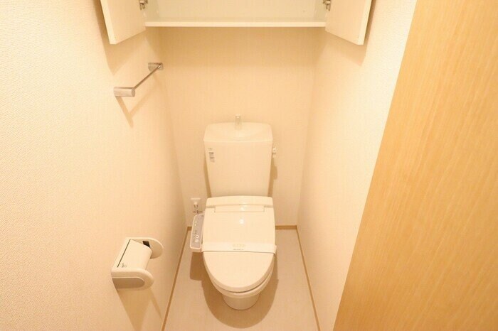 Ａｖａｎｃｅｒ　Ａｋａｎｅの物件内観写真