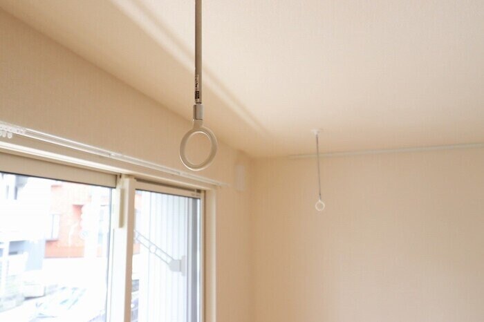 Ａｖａｎｃｅｒ　Ａｋａｎｅの物件内観写真