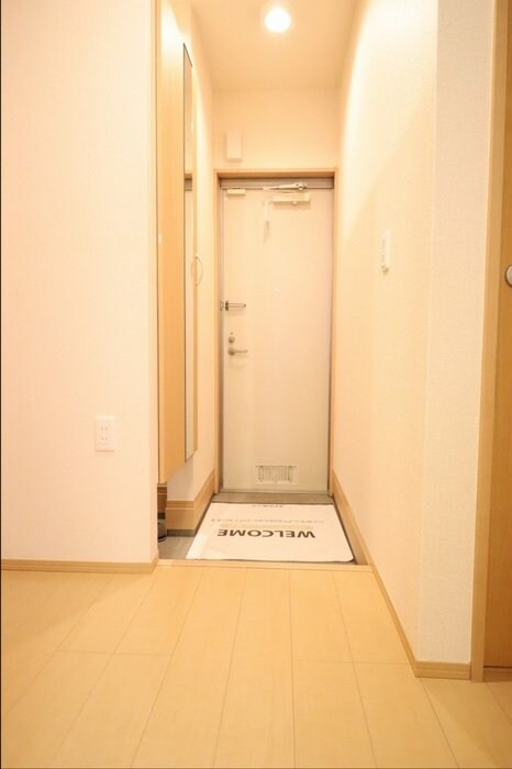 Ａｖａｎｃｅｒ　Ａｋａｎｅの物件内観写真