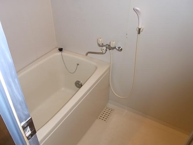 カサグランデエランの物件内観写真