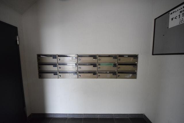 カサグランデエランの物件内観写真