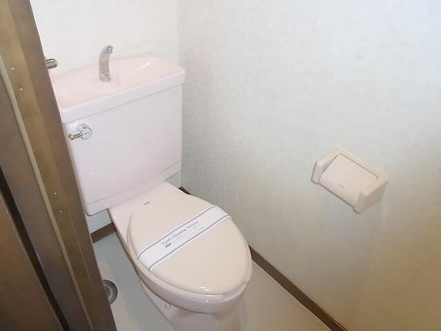 カサグランデエランの物件内観写真