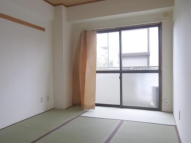 カサグランデエランの物件内観写真