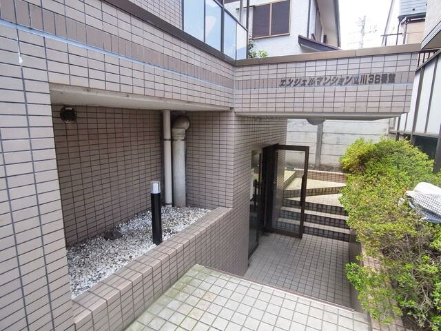 エンジェルマンション立川３８番館の物件内観写真