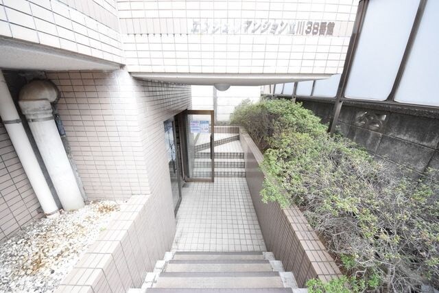 エンジェルマンション立川３８番館の物件内観写真
