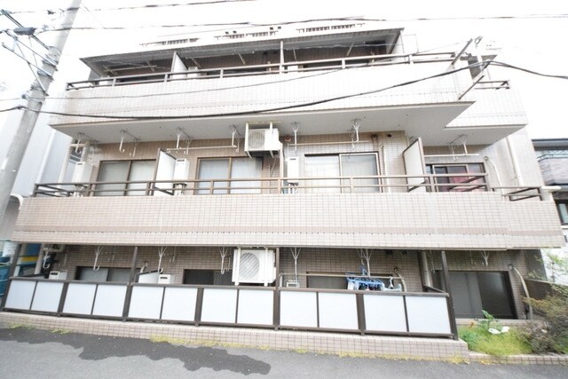 エンジェルマンション立川３８番館の物件内観写真