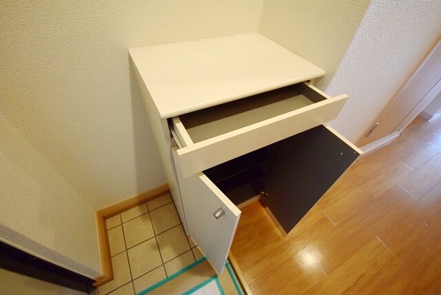 オルジュ本町IIの物件内観写真