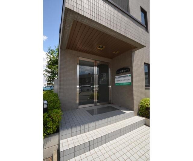 ウィスタリアガーデンの物件内観写真