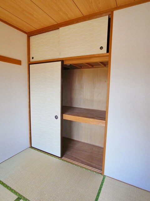 ウィスタリアガーデンの物件内観写真