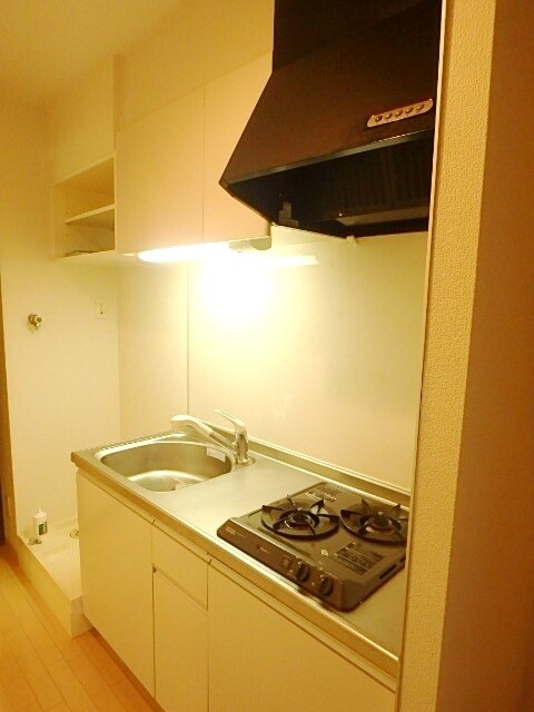 ヴィラフローリッシュの物件内観写真