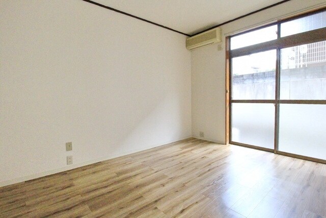 ポルシェ聖蹟桜ヶ丘IIの物件内観写真