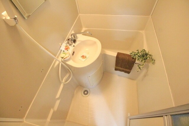 ポルシェ聖蹟桜ヶ丘IIの物件内観写真