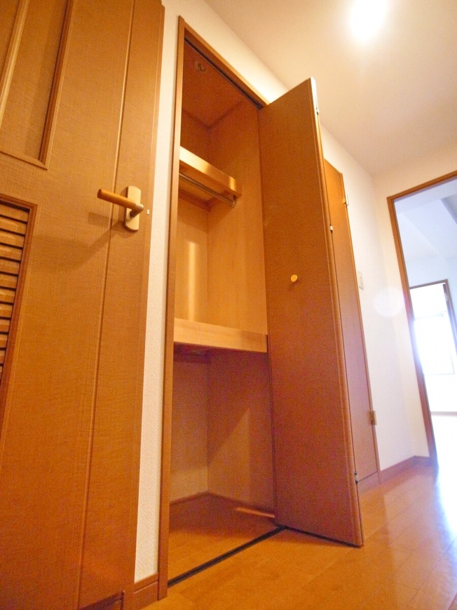 SeLene（セレネ）の物件内観写真