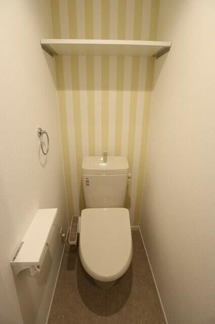 ソラリスの物件内観写真