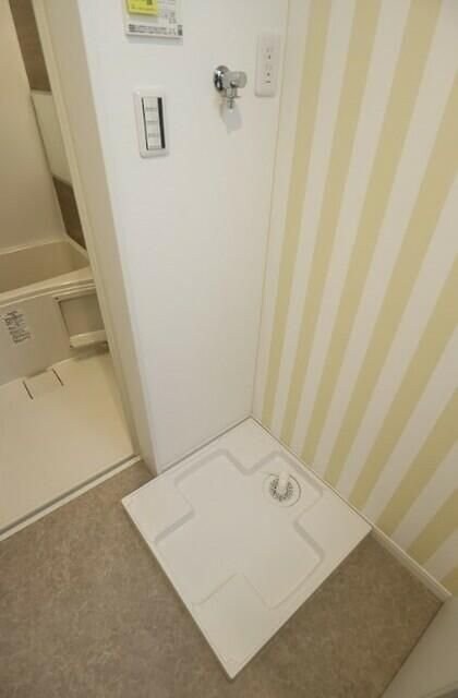 ソラリスの物件内観写真