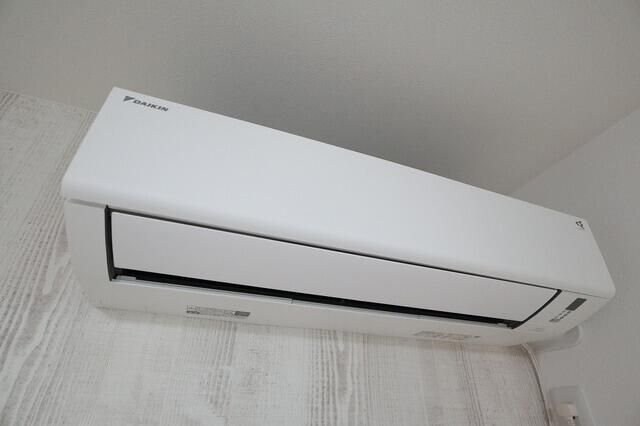 ソラリスの物件内観写真