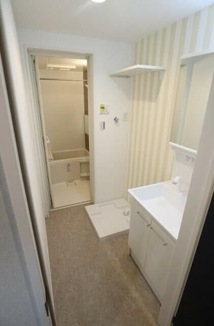 ソラリスの物件内観写真